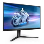 Philips   25M2N5200U/00   25 ”   IPS   FHD   16:9   390 Hz   0.3 ms   1920 x 1080 pixels   400 cd/m²   HDMI ports quantity 2   Grey