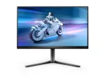 Philips   25M2N5200U/00   25 ”   IPS   FHD   16:9   390 Hz   0.3 ms   1920 x 1080 pixels   400 cd/m²   HDMI ports quantity 2   Grey