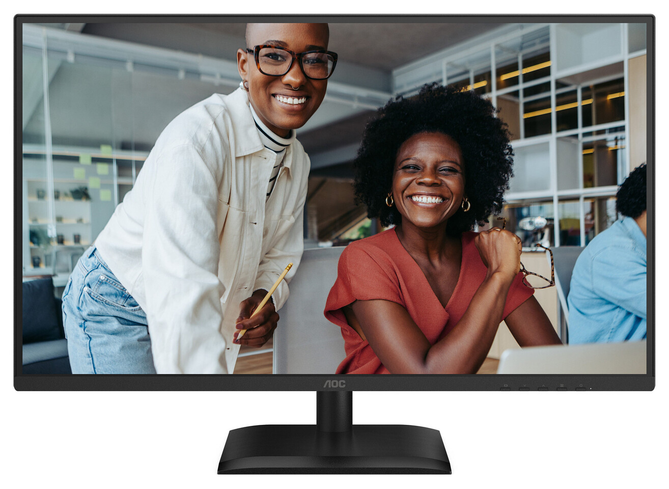 493962-24e4cv-4038986142786-0.webp AOC 24E4CV 23.8 ” IPS FHD 16:9 120 Hz 4 ms 1920 x 1080 pixels 300 cd/m² Black