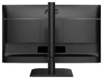 AOC   24E4CV   23.8 ”   IPS   FHD   16:9   120 Hz   4 ms   1920 x 1080 pixels   300 cd/m²   Black
