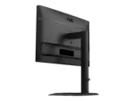 AOC   24E4CV   23.8 ”   IPS   FHD   16:9   120 Hz   4 ms   1920 x 1080 pixels   300 cd/m²   Black