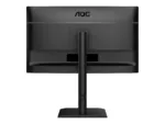 AOC   24E4CV   23.8 ”   IPS   FHD   16:9   120 Hz   4 ms   1920 x 1080 pixels   300 cd/m²   Black