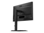 AOC   24E4CV   23.8 ”   IPS   FHD   16:9   120 Hz   4 ms   1920 x 1080 pixels   300 cd/m²   Black