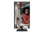 AOC   24E4CV   23.8 ”   IPS   FHD   16:9   120 Hz   4 ms   1920 x 1080 pixels   300 cd/m²   Black