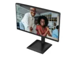 AOC   24E4CV   23.8 ”   IPS   FHD   16:9   120 Hz   4 ms   1920 x 1080 pixels   300 cd/m²   Black