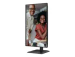AOC   24E4CV   23.8 ”   IPS   FHD   16:9   120 Hz   4 ms   1920 x 1080 pixels   300 cd/m²   Black