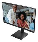 AOC   U27E4CV   27 ”   IPS   UHD   16:9   60 Hz   4 ms   3840 x 2160 pixels   400 cd/m²   HDMI ports quantity 2   Black