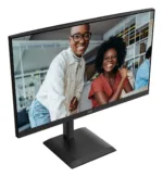 AOC   U27E4CV   27 ”   IPS   UHD   16:9   60 Hz   4 ms   3840 x 2160 pixels   400 cd/m²   HDMI ports quantity 2   Black