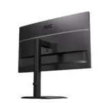 AOC   U27E4CV   27 ”   IPS   UHD   16:9   60 Hz   4 ms   3840 x 2160 pixels   400 cd/m²   HDMI ports quantity 2   Black