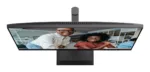 AOC   U27E4CV   27 ”   IPS   UHD   16:9   60 Hz   4 ms   3840 x 2160 pixels   400 cd/m²   HDMI ports quantity 2   Black