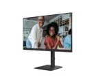 AOC   U27E4CV   27 ”   IPS   UHD   16:9   60 Hz   4 ms   3840 x 2160 pixels   400 cd/m²   HDMI ports quantity 2   Black