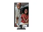 AOC   U27E4CV   27 ”   IPS   UHD   16:9   60 Hz   4 ms   3840 x 2160 pixels   400 cd/m²   HDMI ports quantity 2   Black