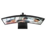 AOC   CU34E4CW   34 ”   VA   UWQHD   120 Hz   4 ms   3440 x 1440 pixels   350 cd/m²   HDMI ports quantity 2   Black
