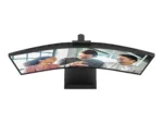 AOC   CU34E4CW   34 ”   VA   UWQHD   120 Hz   4 ms   3440 x 1440 pixels   350 cd/m²   HDMI ports quantity 2   Black