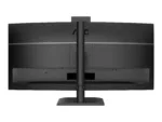 AOC   CU34E4CW   34 ”   VA   UWQHD   120 Hz   4 ms   3440 x 1440 pixels   350 cd/m²   HDMI ports quantity 2   Black