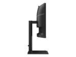 AOC   CU34E4CW   34 ”   VA   UWQHD   120 Hz   4 ms   3440 x 1440 pixels   350 cd/m²   HDMI ports quantity 2   Black