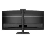 AOC   CU34E4CW   34 ”   VA   UWQHD   120 Hz   4 ms   3440 x 1440 pixels   350 cd/m²   HDMI ports quantity 2   Black