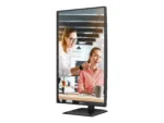 AOC Q27E4CV   27 "   IPS   QHD   16:9   120 Hz   4 ms   2560 x 1440 pixels   350 cd/m²   HDMI ports quantity 1   Black