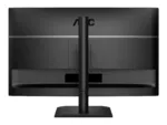 AOC Q27E4CV   27 "   IPS   QHD   16:9   120 Hz   4 ms   2560 x 1440 pixels   350 cd/m²   HDMI ports quantity 1   Black