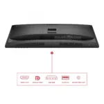 AOC Q27E4CV   27 "   IPS   QHD   16:9   120 Hz   4 ms   2560 x 1440 pixels   350 cd/m²   HDMI ports quantity 1   Black