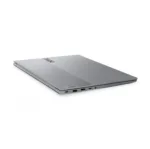 Lenovo ThinkBook 16 G9 IRL   Arctic Grey   16 ”   IPS   WUXGA   1920 x 1200 pixels   Anti-glare   Intel Core 5   210H   16 GB   SODIMM DDR5   Solid-state drive capacity 512 GB   Intel Graphics   Windows 11 Pro   802.11be   Bluetooth version 5.4   Keyboard language Nordic   Keyboard backlit   Warranty 24 month(s)   Battery warranty 12 month(s)