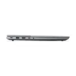 Lenovo ThinkBook 16 G9 IRL   Arctic Grey   16 ”   IPS   WUXGA   1920 x 1200 pixels   Anti-glare   Intel Core 5   210H   16 GB   SODIMM DDR5   Solid-state drive capacity 512 GB   Intel Graphics   Windows 11 Pro   802.11be   Bluetooth version 5.4   Keyboard language Nordic   Keyboard backlit   Warranty 24 month(s)   Battery warranty 12 month(s)