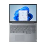 Lenovo ThinkBook 16 G9 IRL   Arctic Grey   16 ”   IPS   WUXGA   1920 x 1200 pixels   Anti-glare   Intel Core 5   210H   16 GB   SODIMM DDR5   Solid-state drive capacity 512 GB   Intel Graphics   Windows 11 Pro   802.11be   Bluetooth version 5.4   Keyboard language Nordic   Keyboard backlit   Warranty 24 month(s)   Battery warranty 12 month(s)