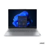 Lenovo ThinkBook 16 G9 AHP   Arctic Grey   16 ”   IPS   WUXGA   1920 x 1200 pixels   Anti-glare   AMD Ryzen 5   220   16 GB   SODIMM DDR5   Solid-state drive capacity 512 GB   AMD Radeon 740M Graphics   Windows 11 Pro   802.11be   Bluetooth version 5.4   Keyboard language English   Keyboard backlit   Warranty 24 month(s)   Battery warranty 12 month(s)
