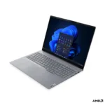 Lenovo ThinkBook 16 G9 AHP   Arctic Grey   16 ”   IPS   WUXGA   1920 x 1200 pixels   Anti-glare   AMD Ryzen 5   220   16 GB   SODIMM DDR5   Solid-state drive capacity 512 GB   AMD Radeon 740M Graphics   Windows 11 Pro   802.11be   Bluetooth version 5.4   Keyboard language Nordic   Keyboard backlit   Warranty 24 month(s)   Battery warranty 12 month(s)