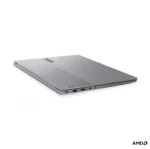 Lenovo ThinkBook 16 G9 AHP   Arctic Grey   16 ”   IPS   WUXGA   1920 x 1200 pixels   Anti-glare   AMD Ryzen 5   220   16 GB   SODIMM DDR5   Solid-state drive capacity 512 GB   AMD Radeon 740M Graphics   Windows 11 Pro   802.11be   Bluetooth version 5.4   Keyboard language Nordic   Keyboard backlit   Warranty 24 month(s)   Battery warranty 12 month(s)