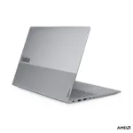 Lenovo ThinkBook 16 G9 AHP   Arctic Grey   16 ”   IPS   WUXGA   1920 x 1200 pixels   Anti-glare   AMD Ryzen 5   220   16 GB   SODIMM DDR5   Solid-state drive capacity 512 GB   AMD Radeon 740M Graphics   Windows 11 Pro   802.11be   Bluetooth version 5.4   Keyboard language Nordic   Keyboard backlit   Warranty 24 month(s)   Battery warranty 12 month(s)