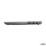 Lenovo ThinkBook 16 G9 AHP   Arctic Grey   16 ”   IPS   WUXGA   1920 x 1200 pixels   Anti-glare   AMD Ryzen 5   220   16 GB   SODIMM DDR5   Solid-state drive capacity 512 GB   AMD Radeon 740M Graphics   Windows 11 Pro   802.11be   Bluetooth version 5.4   Keyboard language Nordic   Keyboard backlit   Warranty 24 month(s)   Battery warranty 12 month(s)