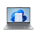 Lenovo ThinkBook 14 G9 IRL   Arctic Grey   14 ”   IPS   WUXGA   1920 x 1200 pixels   Anti-glare   Intel Core 5   210H   16 GB   SODIMM DDR5   Solid-state drive capacity 512 GB   Intel Graphics   Windows 11 Pro   802.11be   Bluetooth version 5.4   Keyboard language Nordic   Keyboard backlit   Warranty 24 month(s)   Battery warranty 12 month(s)