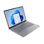 Lenovo ThinkBook 14 G9 IRL   Arctic Grey   14 ”   IPS   WUXGA   1920 x 1200 pixels   Anti-glare   Intel Core 5   210H   16 GB   SODIMM DDR5   Solid-state drive capacity 512 GB   Intel Graphics   Windows 11 Pro   802.11be   Bluetooth version 5.4   Keyboard language Nordic   Keyboard backlit   Warranty 24 month(s)   Battery warranty 12 month(s)