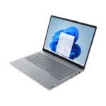 Lenovo ThinkBook 14 G9 IRL   Arctic Grey   14 ”   IPS   WUXGA   1920 x 1200 pixels   Anti-glare   Intel Core 5   210H   16 GB   SODIMM DDR5   Solid-state drive capacity 512 GB   Intel Graphics   Windows 11 Pro   802.11be   Bluetooth version 5.4   Keyboard language Nordic   Keyboard backlit   Warranty 24 month(s)   Battery warranty 12 month(s)