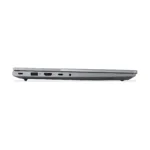 Lenovo ThinkBook 14 G9 IRL   Arctic Grey   14 ”   IPS   WUXGA   1920 x 1200 pixels   Anti-glare   Intel Core 5   210H   16 GB   SODIMM DDR5   Solid-state drive capacity 512 GB   Intel Graphics   Windows 11 Pro   802.11be   Bluetooth version 5.4   Keyboard language Nordic   Keyboard backlit   Warranty 24 month(s)   Battery warranty 12 month(s)