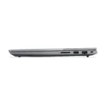Lenovo ThinkBook 14 G9 IRL   Arctic Grey   14 ”   IPS   WUXGA   1920 x 1200 pixels   Anti-glare   Intel Core 5   210H   16 GB   SODIMM DDR5   Solid-state drive capacity 512 GB   Intel Graphics   Windows 11 Pro   802.11be   Bluetooth version 5.4   Keyboard language Nordic   Keyboard backlit   Warranty 24 month(s)   Battery warranty 12 month(s)
