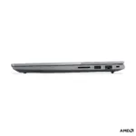 Lenovo ThinkBook 14 G9 AHP   Arctic Grey   14 ”   IPS   WUXGA   1920 x 1200 pixels   Anti-glare   AMD Ryzen 5   220   16 GB   SODIMM DDR5   Solid-state drive capacity 512 GB   AMD Radeon 740M Graphics   Windows 11 Pro   802.11be   Bluetooth version 5.4   Keyboard language English   Keyboard backlit   Warranty 24 month(s)   Battery warranty 12 month(s)