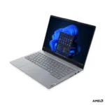 Lenovo ThinkBook 14 G9 AHP   Arctic Grey   14 ”   IPS   WUXGA   1920 x 1200 pixels   Anti-glare   AMD Ryzen 7   250   32 (2x16GB) GB   SODIMM DDR5   Solid-state drive capacity 512 GB   AMD Radeon 780M Graphics   Windows 11 Pro   802.11be   Bluetooth version 5.4   Keyboard language English   Keyboard backlit   Warranty 24 month(s)   Battery warranty 12 month(s)