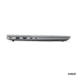 Lenovo ThinkBook 14 G9 AHP   Arctic Grey   14 ”   IPS   WUXGA   1920 x 1200 pixels   Anti-glare   AMD Ryzen 7   250   32 (2x16GB) GB   SODIMM DDR5   Solid-state drive capacity 512 GB   AMD Radeon 780M Graphics   Windows 11 Pro   802.11be   Bluetooth version 5.4   Keyboard language English   Keyboard backlit   Warranty 24 month(s)   Battery warranty 12 month(s)