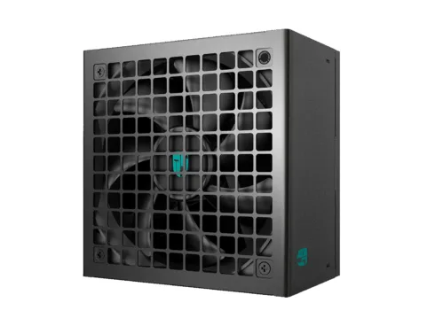 Deepcool PSU, ATX 3.1, 80 Plus Gold   PN1200-M   1200 W