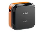 PT-E720BT   Brother Monochrome   Thermal transfer   Black