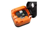 PT-E920BT   Brother Monochrome   Thermal transfer   Label Printer   Black
