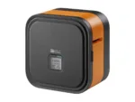 PT-E920BT   Brother Monochrome   Thermal transfer   Label Printer   Black