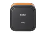 PT-E920BT   Brother Monochrome   Thermal transfer   Label Printer   Black
