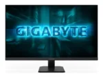 Gigabyte   GS32QA   31.5 ”   SS IPS   QHD   180 Hz   1 ms   2560 x 1440 pixels   300 cd/m²   HDMI ports quantity 2