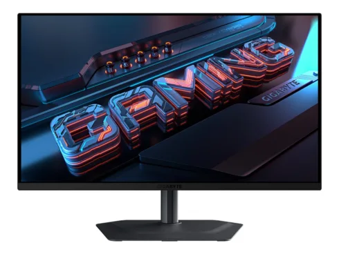 GIGABYTE Gaming Monitor 27″ OLED MO27Q2A EK   Gigabyte