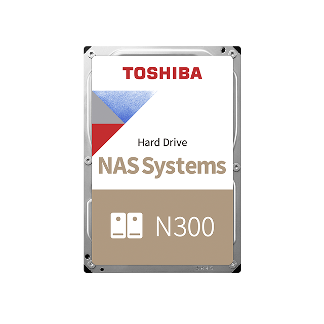 494279-hdwg760ezstau-4260557512654-0.webp Toshiba Hard Drive N300 NAS 7200 RPM 6000 GB 512 MB