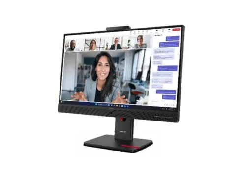 Lenovo   ThinkVision T27QD-4v   27 ”   IPS   16:9   120 Hz   4 ms   2560 x 1440 pixels   350 cd/m²   HDMI ports quantity 1   Eclipse Black