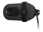Logitech Business Webcam, 2MP, FHD 1080p, USB-A   BRIO 105